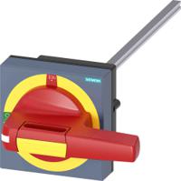 8ud1141-2af25 Siemens Rotary Handle, 8UD Series