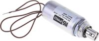 177-0145 RS PRO Linear Solenoid, 24 V dc