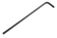 734-933 RS PRO 5 piece L Shape Metric Hex Key Set, 6mm