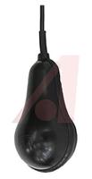 lv42-7501 Flowline Switch-Tek Series Sump Float Level Switch Float Switch, Vertical, Polypropylene Body