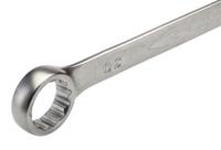 111m-30 Bahco 111M Series Combination Spanner, 30mm, Metric, Double Ended, 330 mm Overall