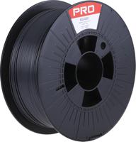 832-0251 RS PRO 1.75mm Grey PLA 3D Printer Filament, 1kg