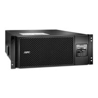 srt6krmxli-6w APC 230V Input Rack Mount UPS, 6000VA (6kW), SRT6KRMXLI-6W