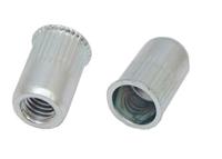 206-5530 RS PRO Plain, M5 Threaded Insert diameter 7.2mm