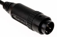 t0052920199 Weller Electric Soldering Iron, 24V, 120W, for use with WX Stations