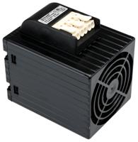 7h5182300400 Finder Enclosure Heater, 110 → 230V ac, 400W Input, -40 → +50°C, 88.2mm x 67mm x 98.7mm