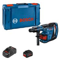 0611917103 Bosch GBH 18V-40 C 18V Cordless SDS Max Drill Li-Ion