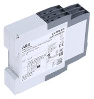 1svr740884r3300-cm-mps41p ABB Phase, Voltage Monitoring Relay, 3 Phase, DPDT, 300 → 500V ac, DIN Rail