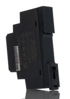 ddr-15g-33 MEAN WELL DDR-15 DC-DC Converter, 3.3V dc/ 3.5A Output, 11.6W, DIN Rail Mount, +85°C Max Temp -40°C Min Temp