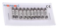 y084017 Mersen 200mA FA Ceramic Cartridge Fuse, 5 x 20mm