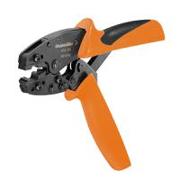9012020000 Weidmuller HTG 58/59 Hand Crimp Tool for BNC Connectors, TNC Connectors