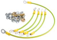 528-983 RS PRO Earthing Kit