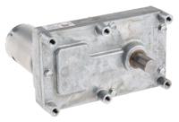 fbd1023 Mellor Electric Brushed Geared DC Geared Motor, 24 V dc, 17 Nm, 5 rpm