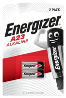 7638900295641 Energizer Manganese Dioxide 12V, A23 Battery