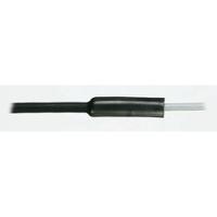 xffr-07x4 TE Connectivity Halogen Free Heat Shrink Tubing, Black 19mm Sleeve Dia. x 1.2m Length 3:1 Ratio, XFFR Series