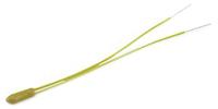 ntcle300e3502sb Vishay Thermistor, 38 x 2.4mm