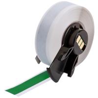 m6c-500-595-gn Brady B-595 Green Label, 12.70mm Width, 1 Qty