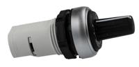 lpcpa005 Lovato Platinum 5kΩ Rotary Potentiometer, LPCPA005