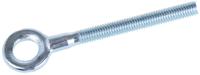 908-6788 RS PRO Carbon Steel Anchor Bolt M6 x 75mm, 6mm Fixing Hole