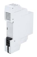 88827135 Crouzet DIN Rail Mount Timer Relay, 24 → 240 V ac, 24V dc, 1-Contact, 0.1 s → 100h, 1-Function, SPDT