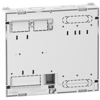 r9h13206 Schneider Electric Resi9 Series Control Desk Wall Box, IP40, 225 mm x 250 mm x 45mm