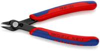 78-81-125 Knipex Super Knips® Precision Diagonal Cutter