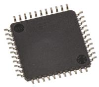 pic24fj64ga104-ipt Microchip PIC24FJ64GA104-I/PT, 16 bit PIC, PIC24FJ Microcontroller, 32 MHz, 64kB FLASH, 44-Pin TQFP