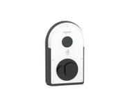 evb3s22n4e Schneider Electric 3P + N Phase 22kW EV Charging Point, 380 → 415V O/P, 32A O/P Type 2