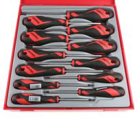 ttd912txn Teng Tools Ttd912Txn Screwdriver Set, 12-Piece