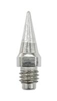 119-657 RS PRO 5mm Pointed Soldering Iron Tip for use with RS PRO Gas Soldering Iron 182-3821