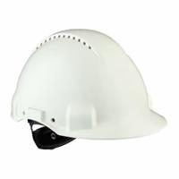 g3000nuv-vi G3000 Safety Helmet, Uvicator, Ratchet,