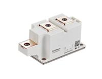 td280n16sofhpsa1 Infineon TD280N16SOFHPSA1, Thyristor Module 1600V, 280A 150mA