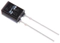 bpw83 Vishay, BPW83 IR + Visible Light Si Photodiode, Through Hole