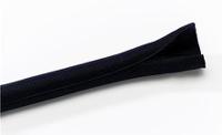 7tcg054800r0031-cps19w-25-eu Thomas & Betts Braided Polyester Black Cable Sleeve, 19mm Diameter, 25m Length, Bind-It Series