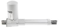 177-4506 RS PRO Micro Linear Actuator, 150mm, 24V dc, 3000N, 11mm/s
