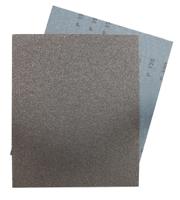 188-3414 RS PRO P120 Grit Medium Sanding Sheet, 280mm x 230mm