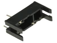 p6d-04p Omron 250V ac Relay Socket, for use with G6D Series