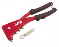 359-3 SAM Plier Type Rivet Gun