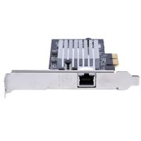 st10gspexnb2 StarTech.com 1 Port PCIe RJ45 Network Card, 100/10Mbit/s