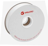 eb01022330114561 Velcro Black Loop Tape, 22mm x 5m