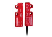 xcsdmc59030ex Telemecanique Sensors XCSDM Series Non-Contact Safety Switch, 24V dc, Plastic Housing