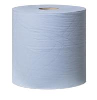130073 Tork Rolled Blue Paper Towel, 170 m x 258mm, 2-Ply, 500 Sheets