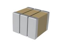 c1812c944j5jlctu KEMET 940nF Multilayer Ceramic Capacitor MLCC, 50V dc V, ±5% , SMD