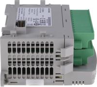 2085-iq16 Allen Bradley Micro 800 Series PLC I/O Module for Use with Micro850 Series, Voltage, 12 → 24 V dc