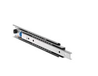 dz5321-0080-rs-a Accuride Steel Drawer Slide, 790mm Closed Length, 100kg Load