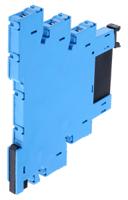388170068240 Finder 38 Series Interface Relay, DIN Rail Mount, 6V dc Coil, SPST