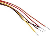 emt-1900 Lascar EMT 1900 NTC Input Wired Digital Thermometer, for Laboratory Use