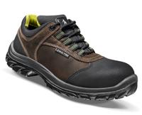 dayts30bn43 LEMAITRE SECURITE DAYTONA S3 Unisex Brown Polycarbonate Toe Capped Low safety shoes, UK 9, EU 43