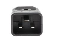 47960000 Schurter C20 Cable Mount IEC Connector Male, 16A, 250 V