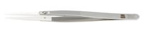 136-9734 RS PRO 140 mm, Stainless Steel, Tweezers